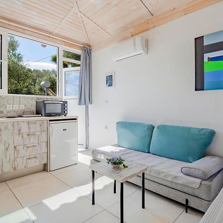 Rafaela'S Sea View House Apartment อายิโอสนิโกลาโอส ภายนอก รูปภาพ