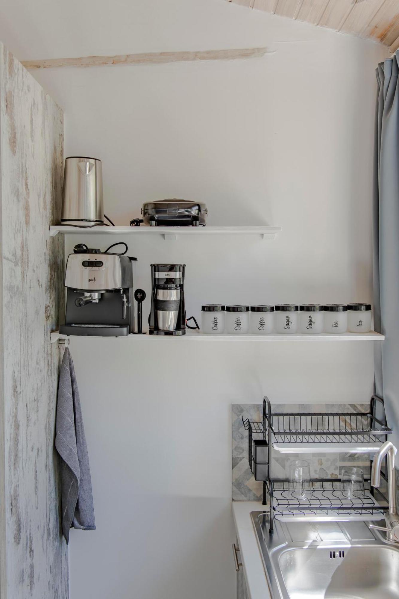 Rafaela'S Sea View House Apartment อายิโอสนิโกลาโอส ภายนอก รูปภาพ