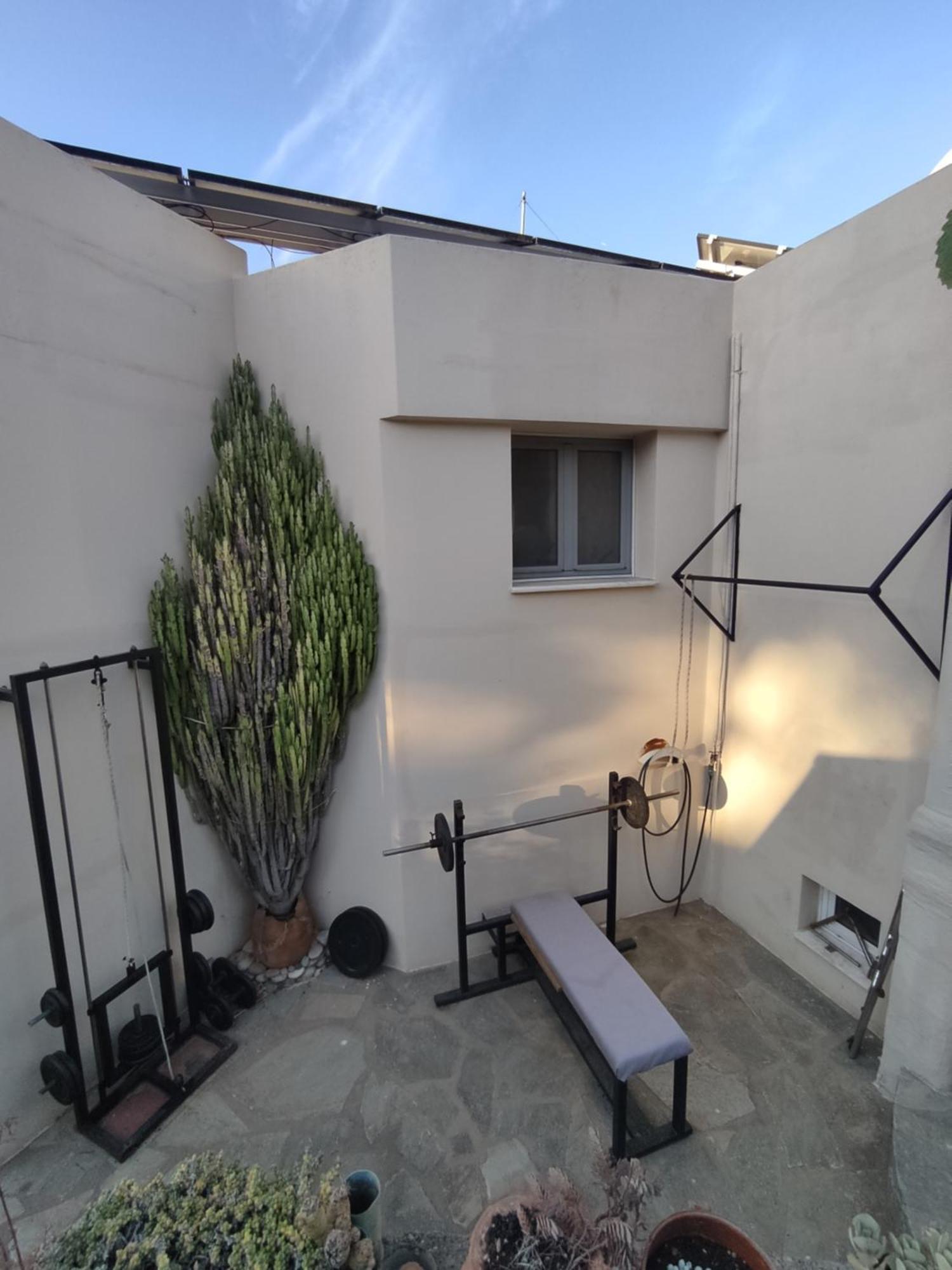 Rafaela'S Sea View House Apartment อายิโอสนิโกลาโอส ภายนอก รูปภาพ